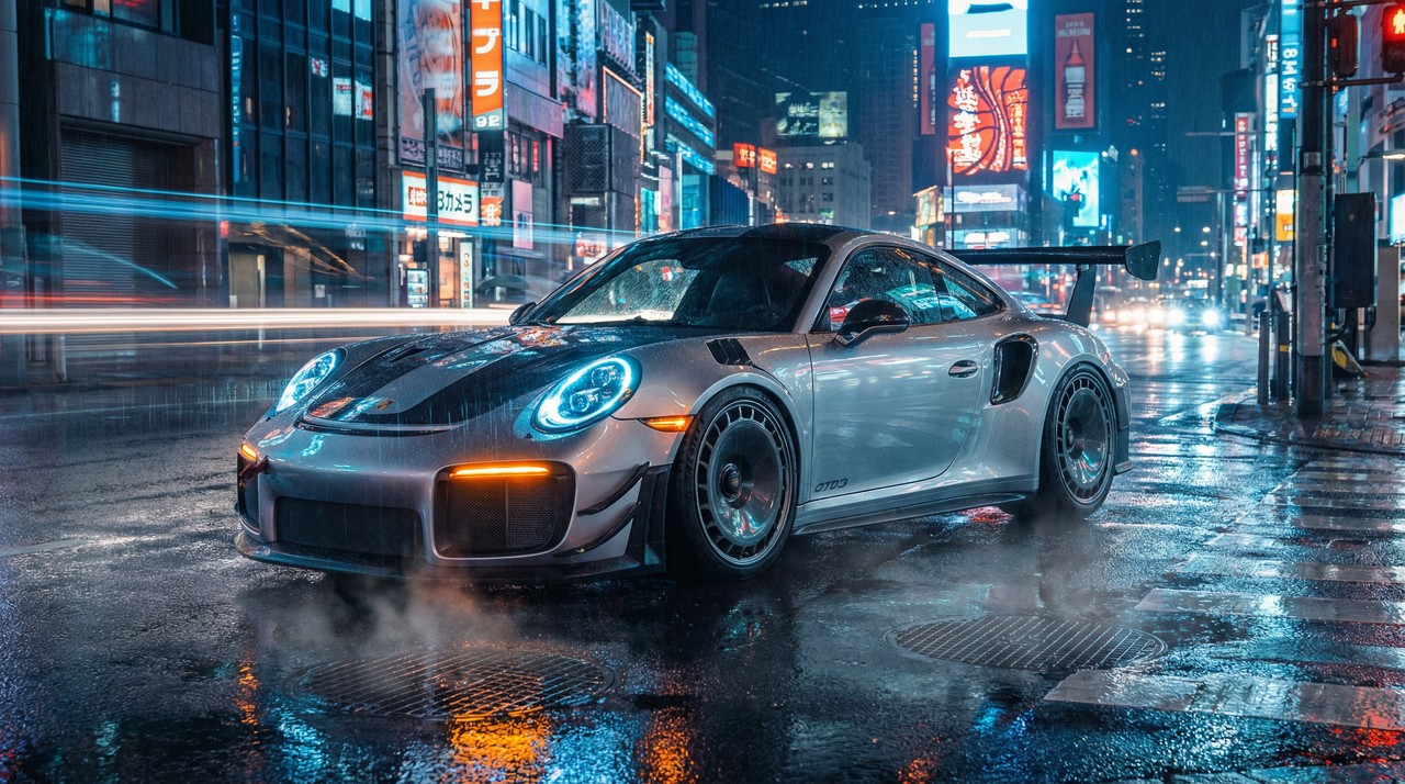 海角网夜景拍摄视频教程